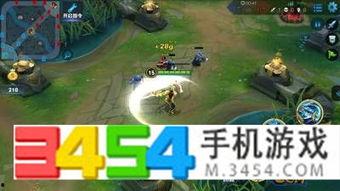 韩信皮肤爆料视频,神秘力量觉醒，战场霸主归来  第3张