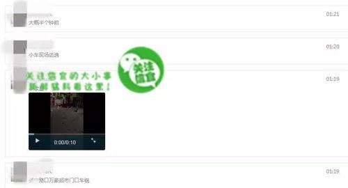 网友爆料类的视频,视频内容深度解析  第3张