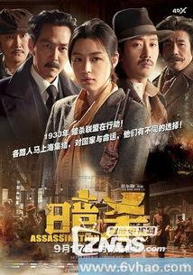 韩国暗杀在线观看,揭秘惊心动魄的暗杀行动 第1张 韩国暗杀在线观看,揭秘惊心动魄的暗杀行动 第1张