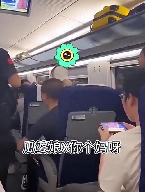 高铁事件最新爆料新闻,揭秘背后惊人真相